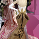Image for article titled Dior Haute Couture: For The Deranged Landed Gentlewoman In You
